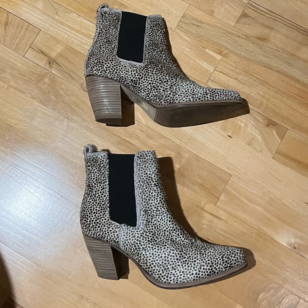 Kupuri Boots